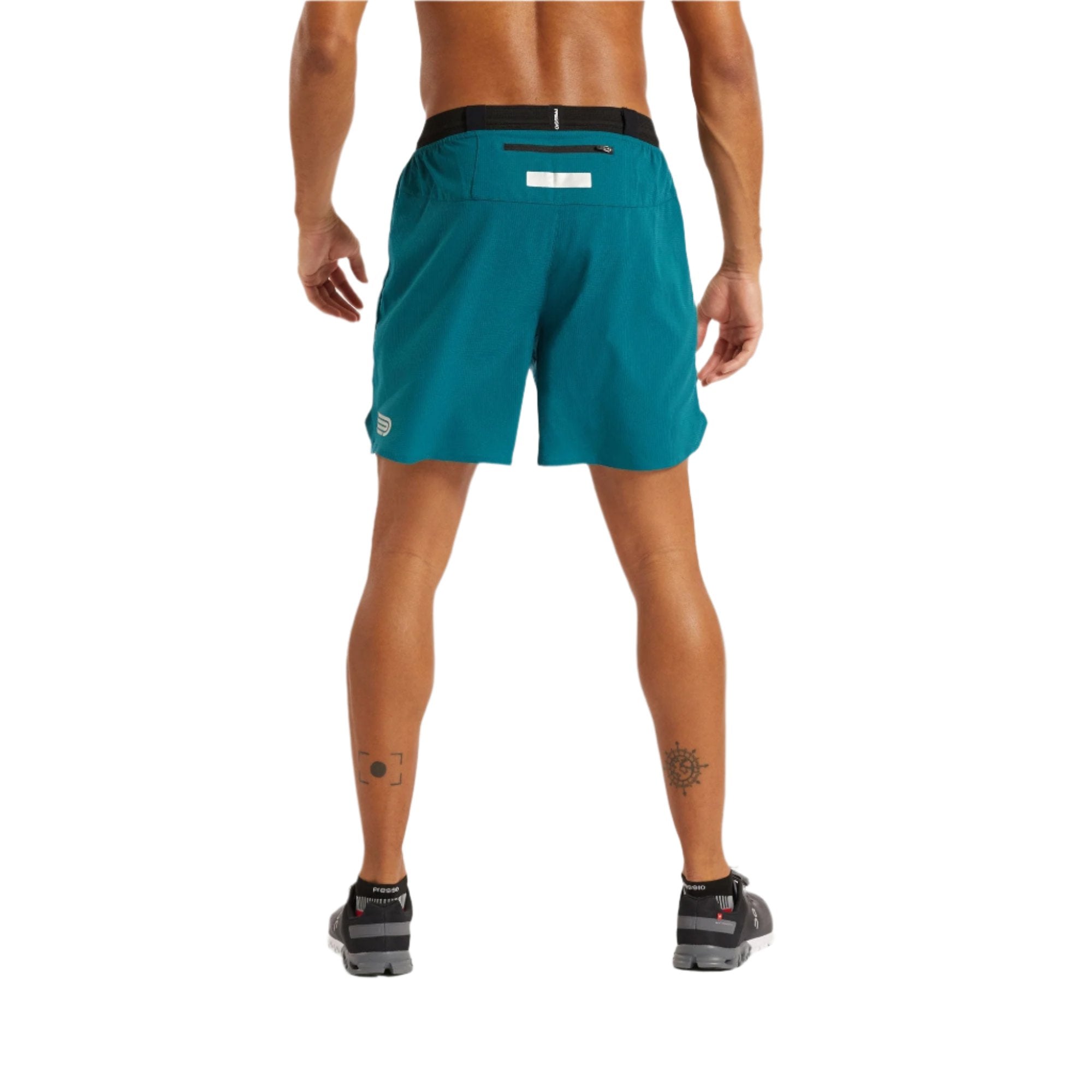 Pressio Elite 6.5 Inch Short Mens - Frontrunner Colombo