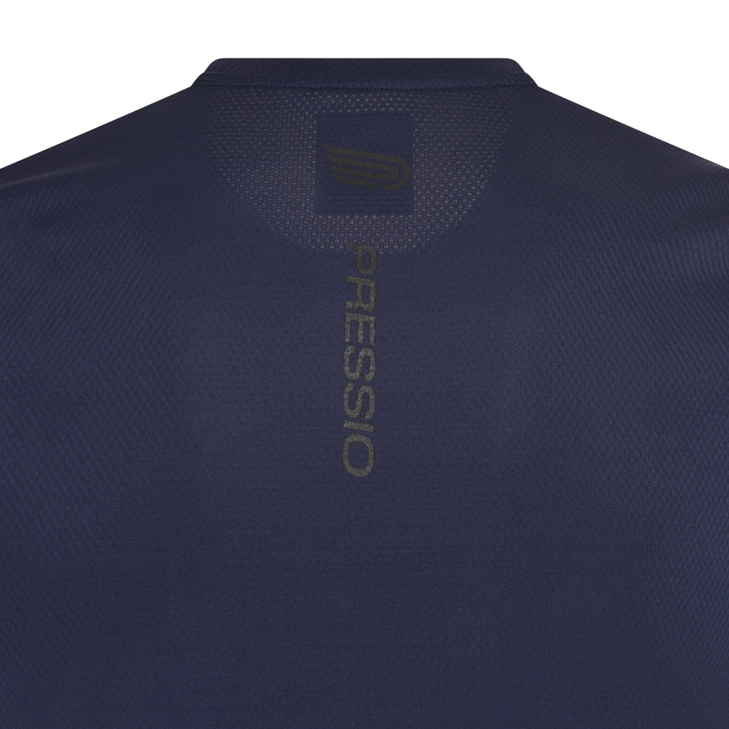 Pressio Perform S/S Top Mens - Frontrunner Colombo