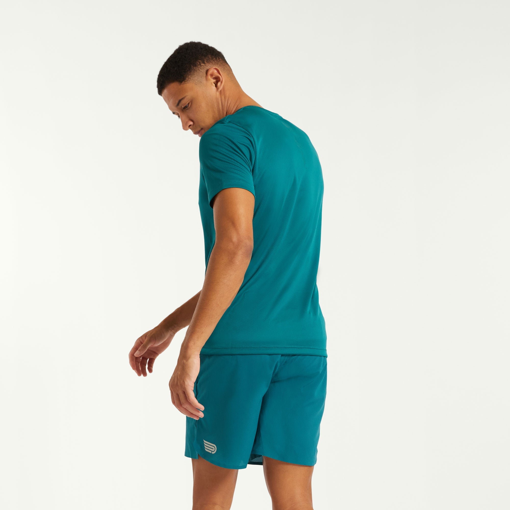 Pressio Perform S/S Top Mens - Frontrunner Colombo