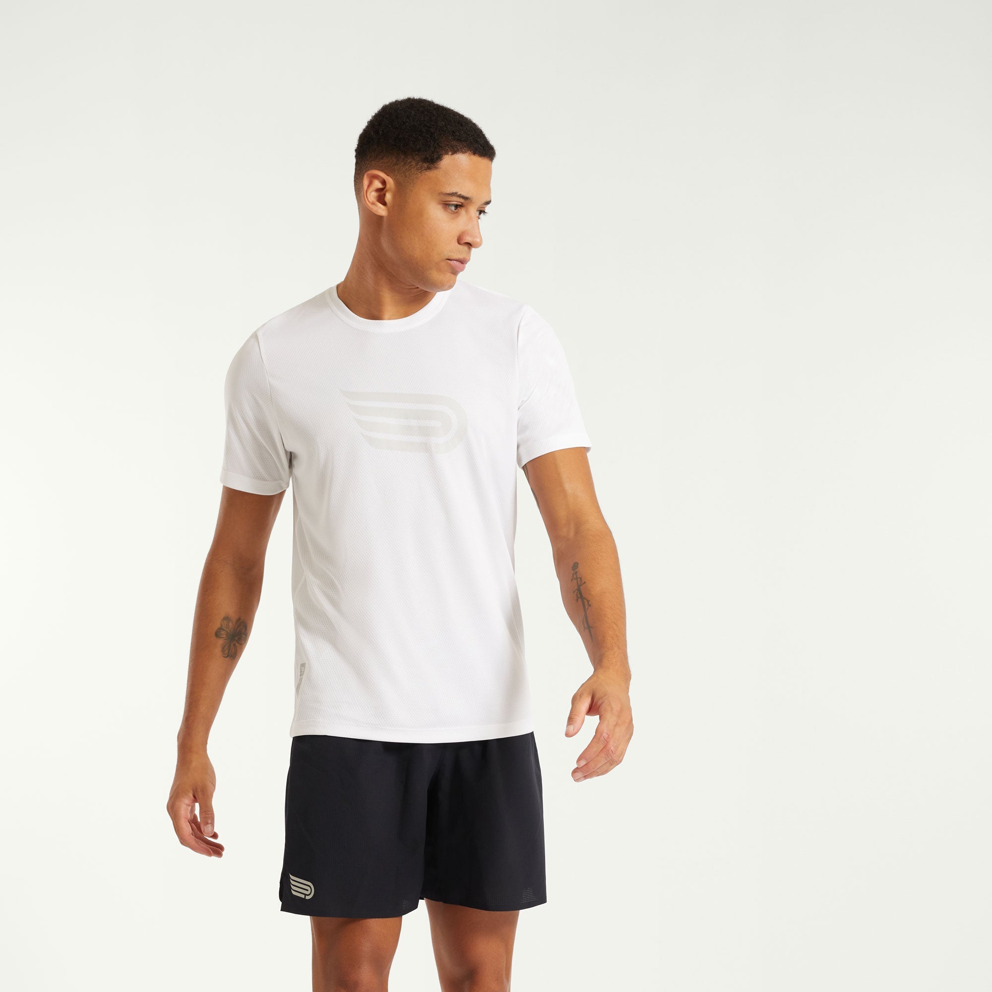 Pressio Perform S/S Top Mens - Frontrunner Colombo