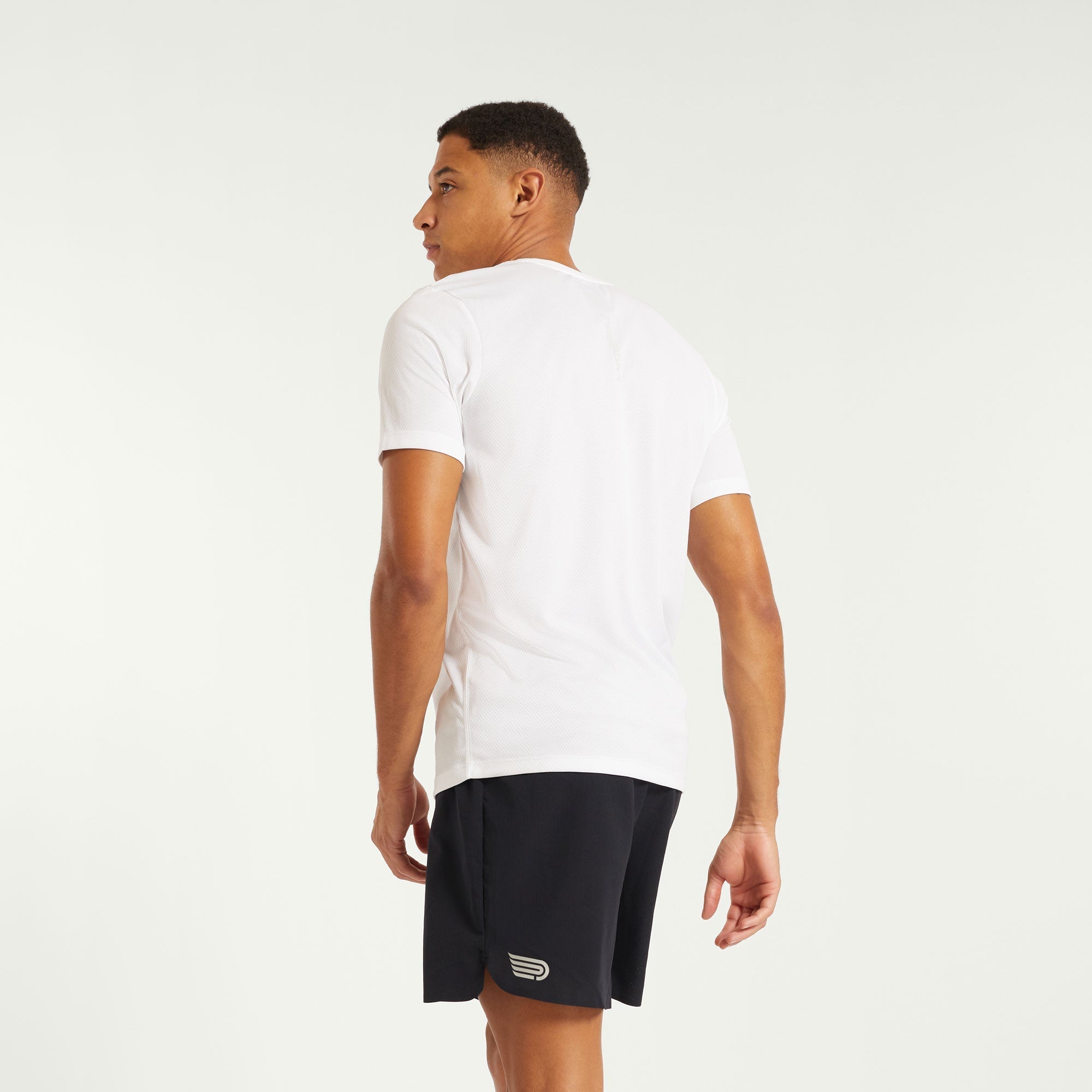 Pressio Perform S/S Top Mens - Frontrunner Colombo