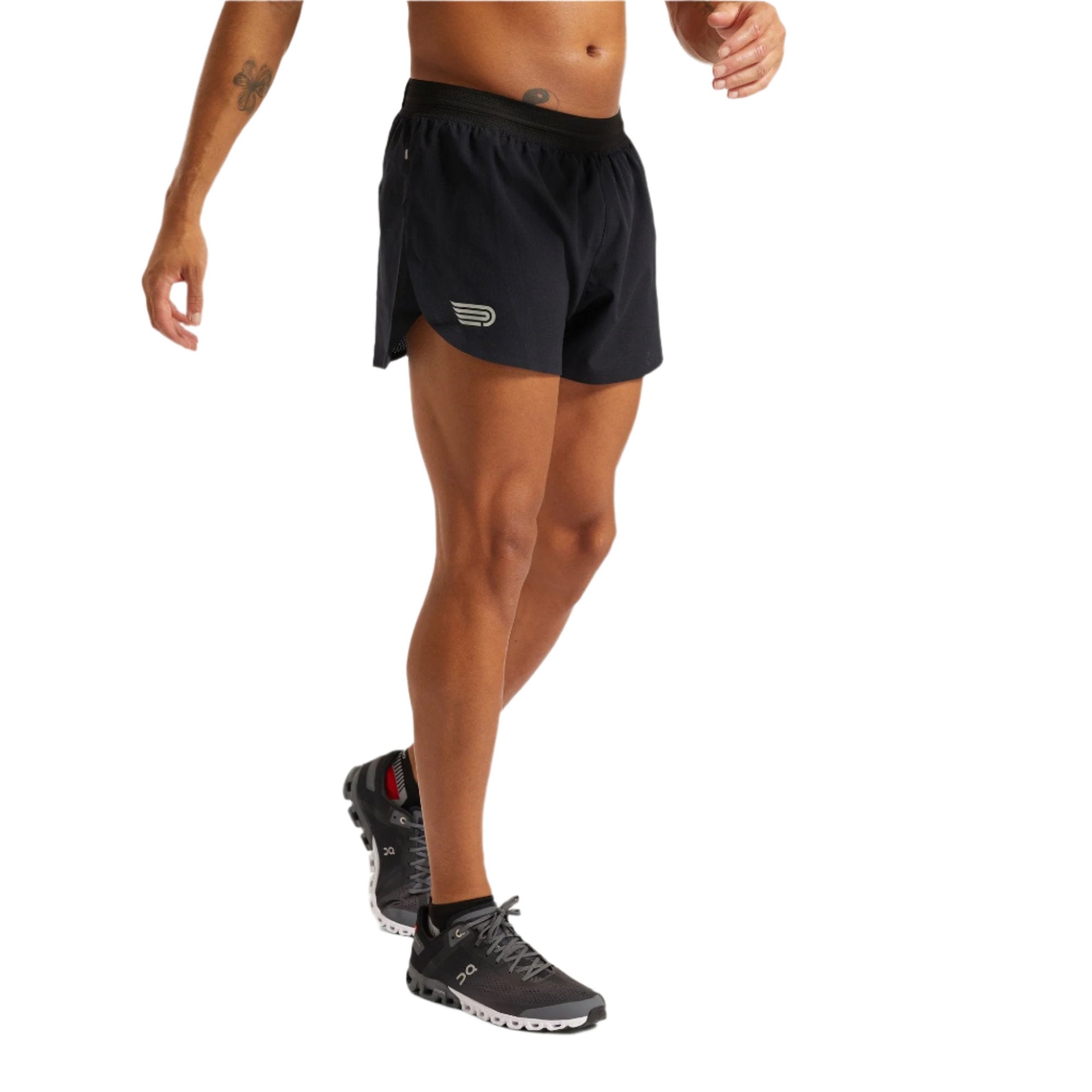 Pressio Elite 3inch Shorts Mens - Frontrunner Colombo