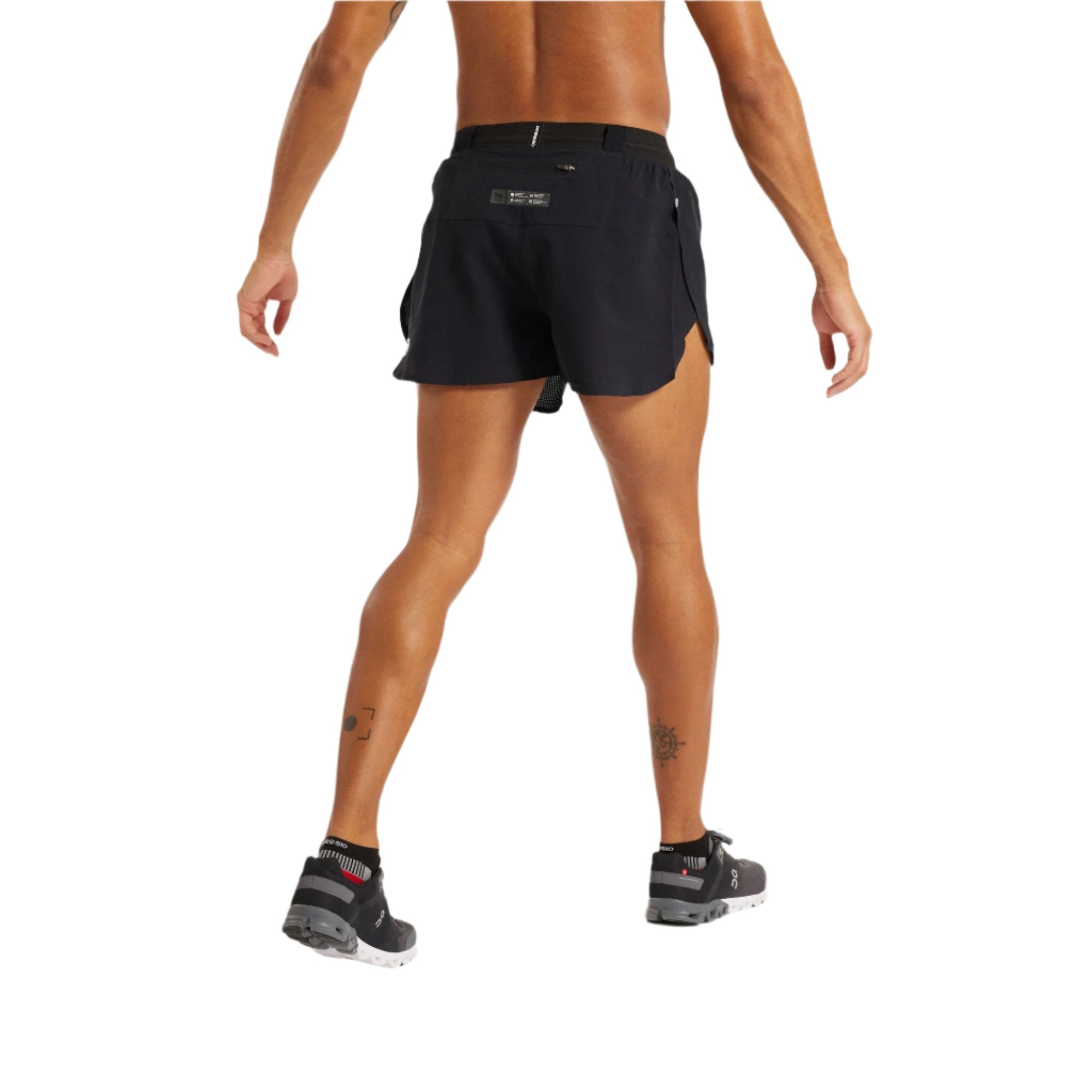 Pressio Elite 3inch Shorts Mens - Frontrunner Colombo