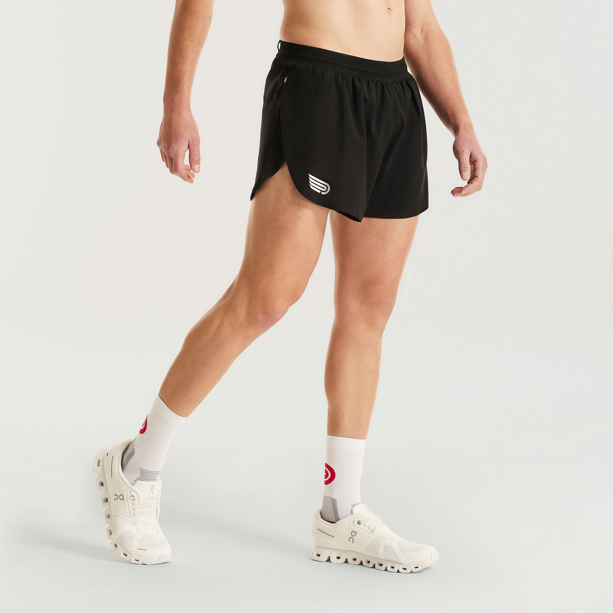 Frontrunner Run Club Kit 2025 - Mens Shorts - Frontrunner Colombo