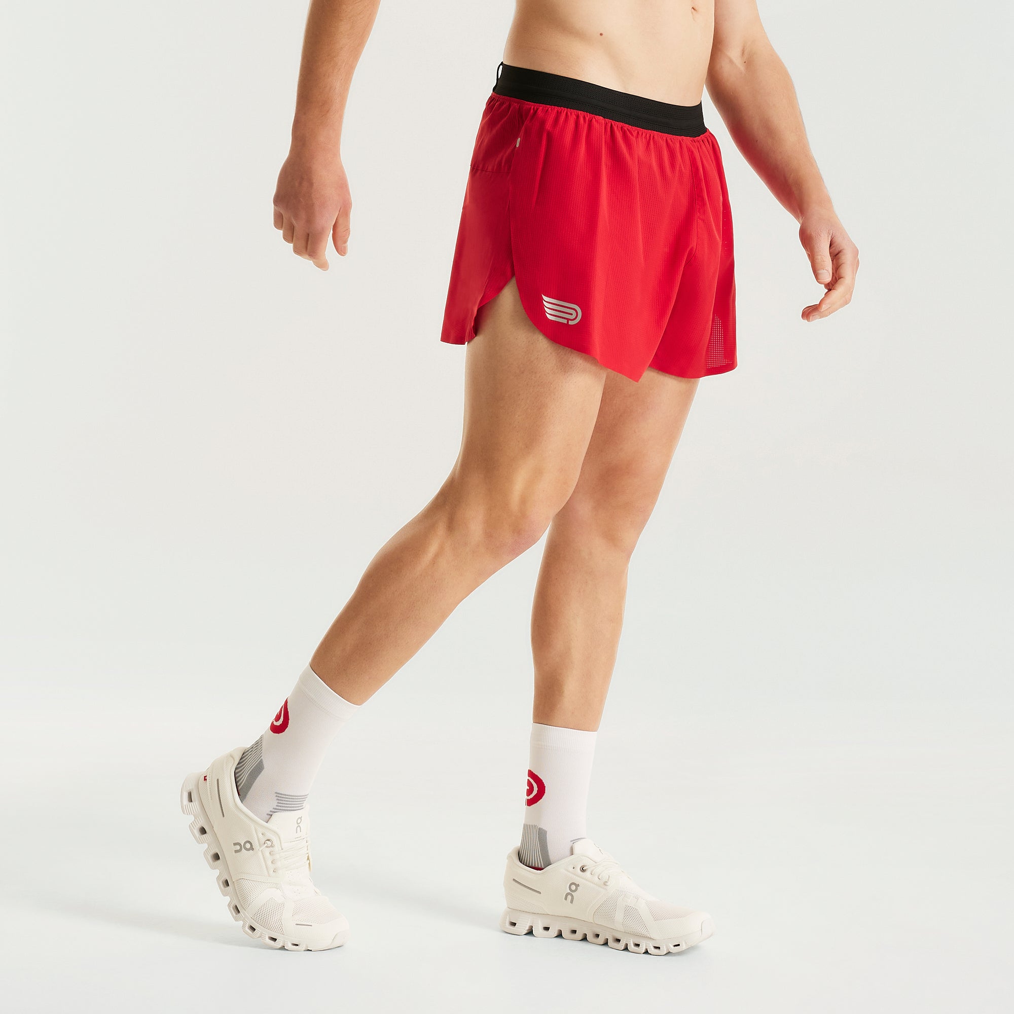 Pressio Elite 3inch Shorts Mens - Frontrunner Colombo