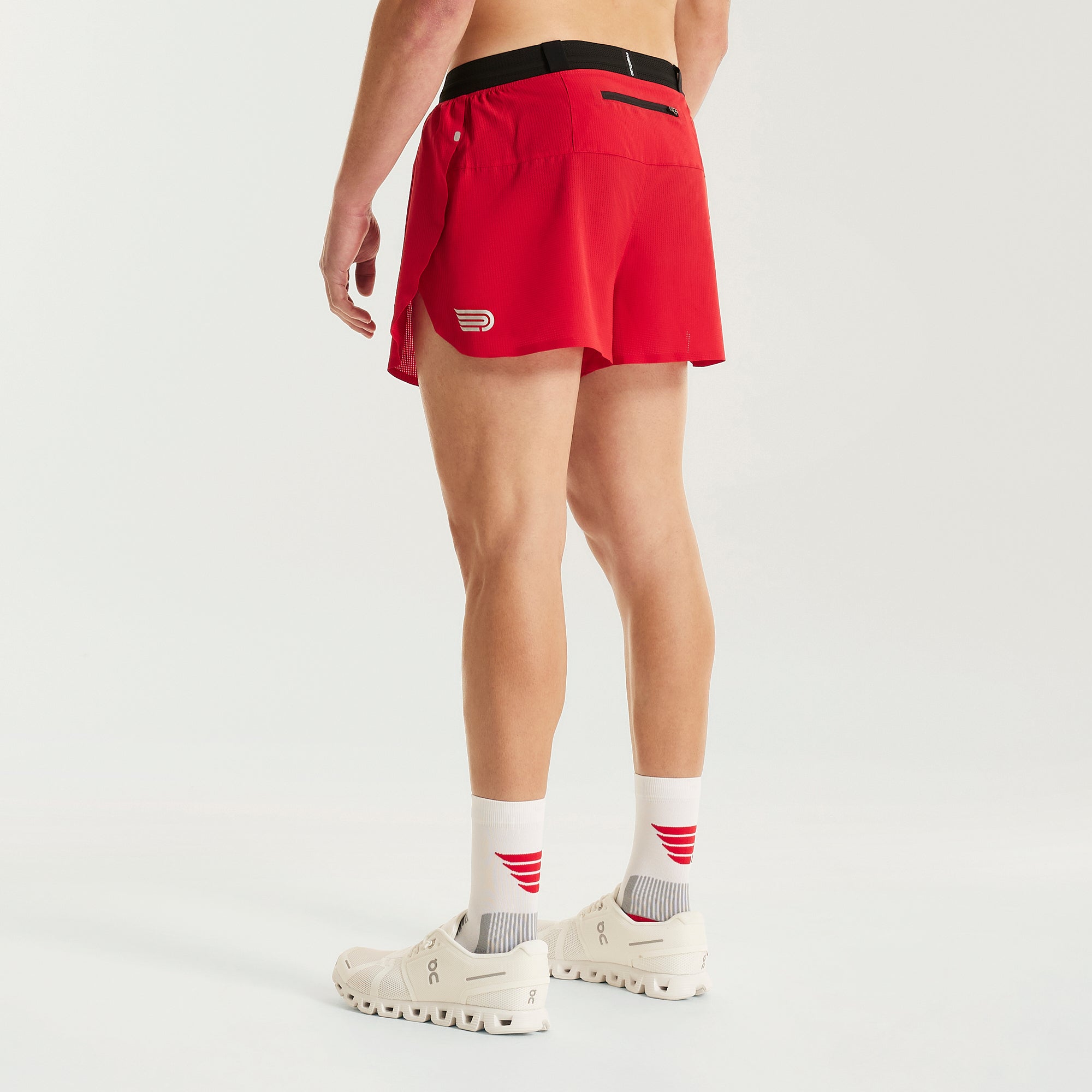 Pressio Elite 3inch Shorts Mens - Frontrunner Colombo