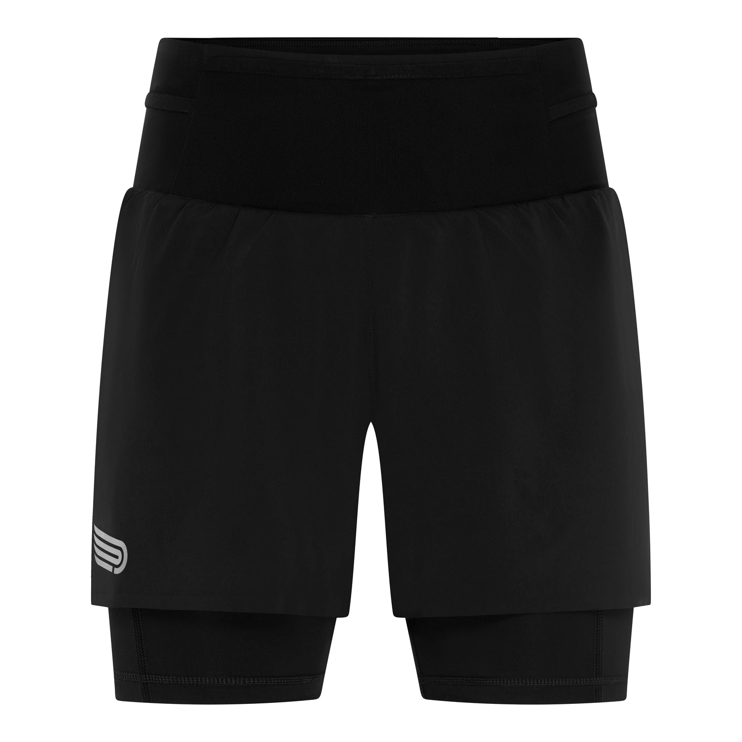 Pressio Sherpa 2n1 Short Mens 2025 - Frontrunner Colombo