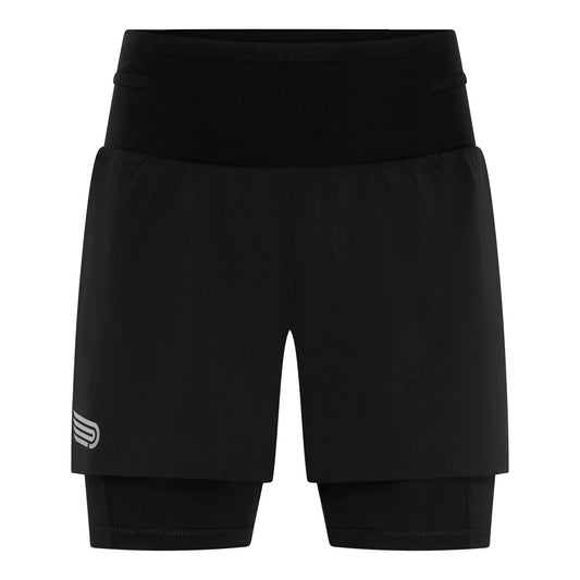 Pressio Sherpa 2n1 Short Mens 2025 - Frontrunner Colombo