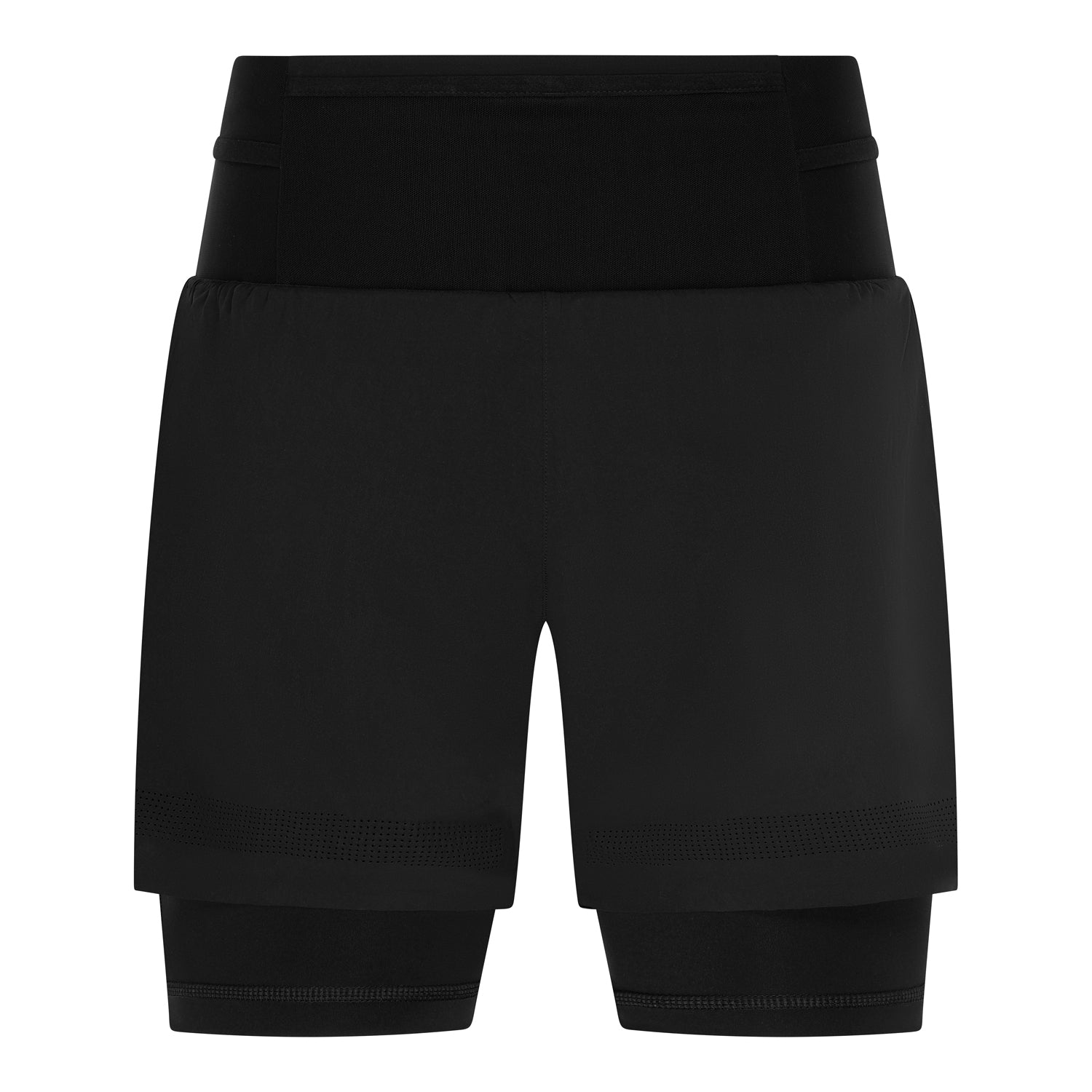 Pressio Sherpa 2n1 Short Mens 2025 - Frontrunner Colombo
