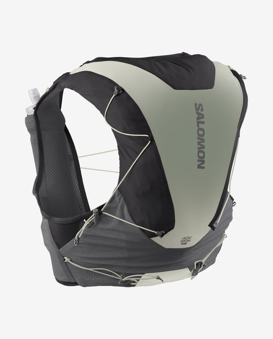 Salomon Adv Skin 12 Gradient Set Phantom/Castelrock/Icicle - Frontrunner Colombo
