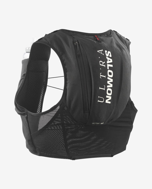 Salomon S/Lab Ultra 12 Set Black - Frontrunner Colombo
