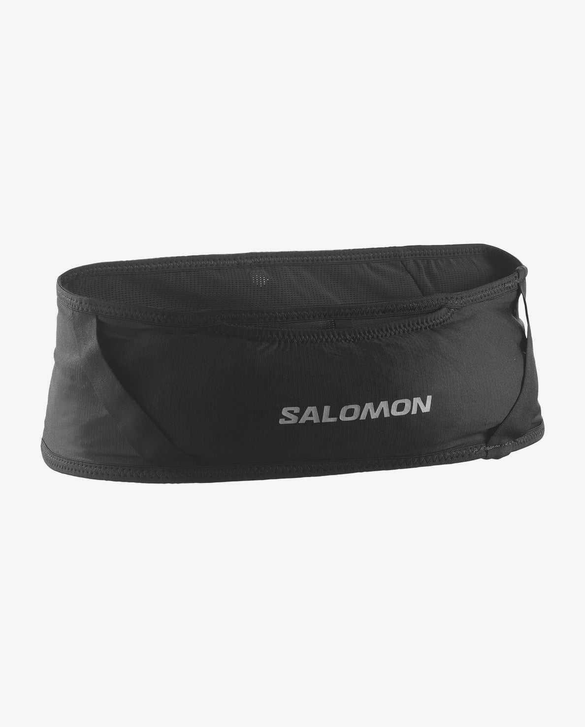 Salomon Pulse Belt Black - Frontrunner Colombo