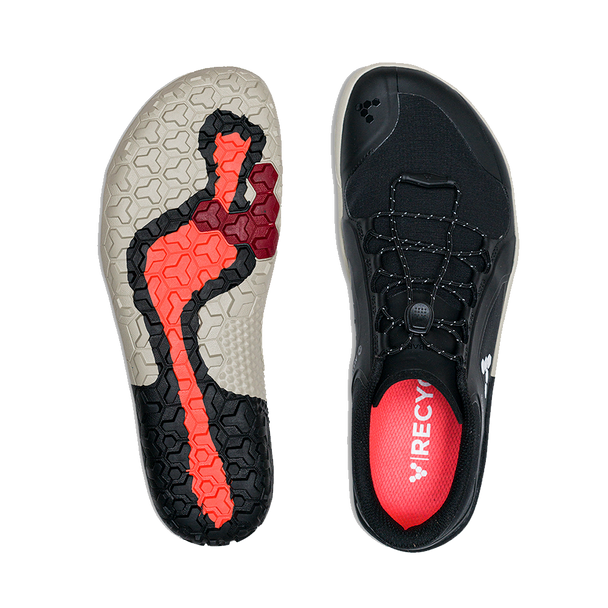 Vivobarefoot Primus Trail III All Weather FG (D Standard) Mens - Frontrunner Colombo