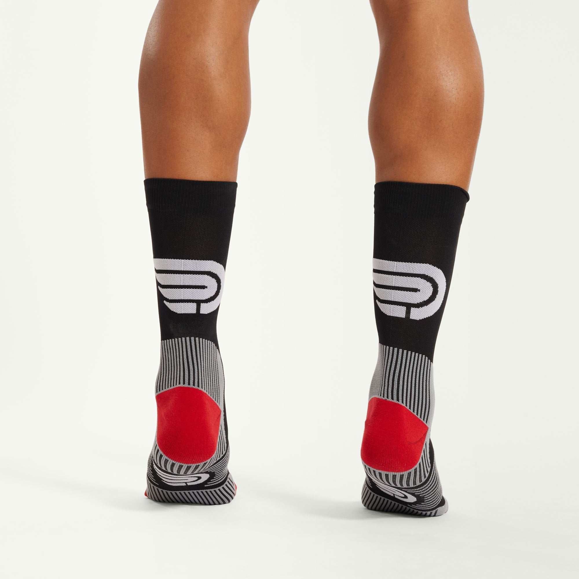 Pressio EQ Crew Sock Unisex - Frontrunner Colombo