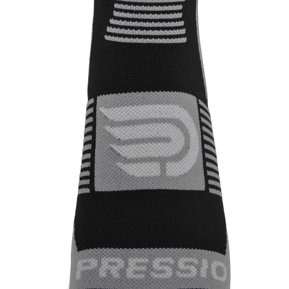 Pressio EQ Crew Sock Unisex - Frontrunner Colombo