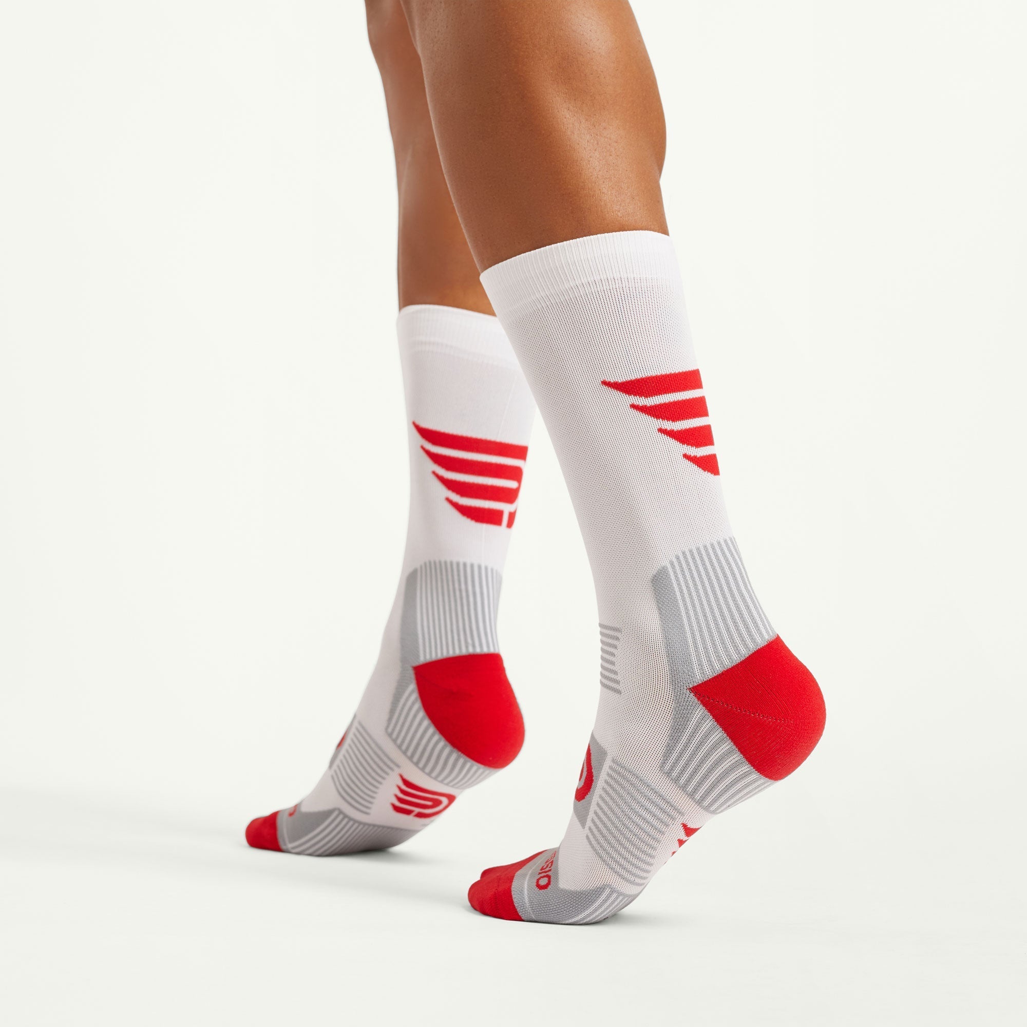 Pressio EQ Crew Sock Unisex - Frontrunner Colombo