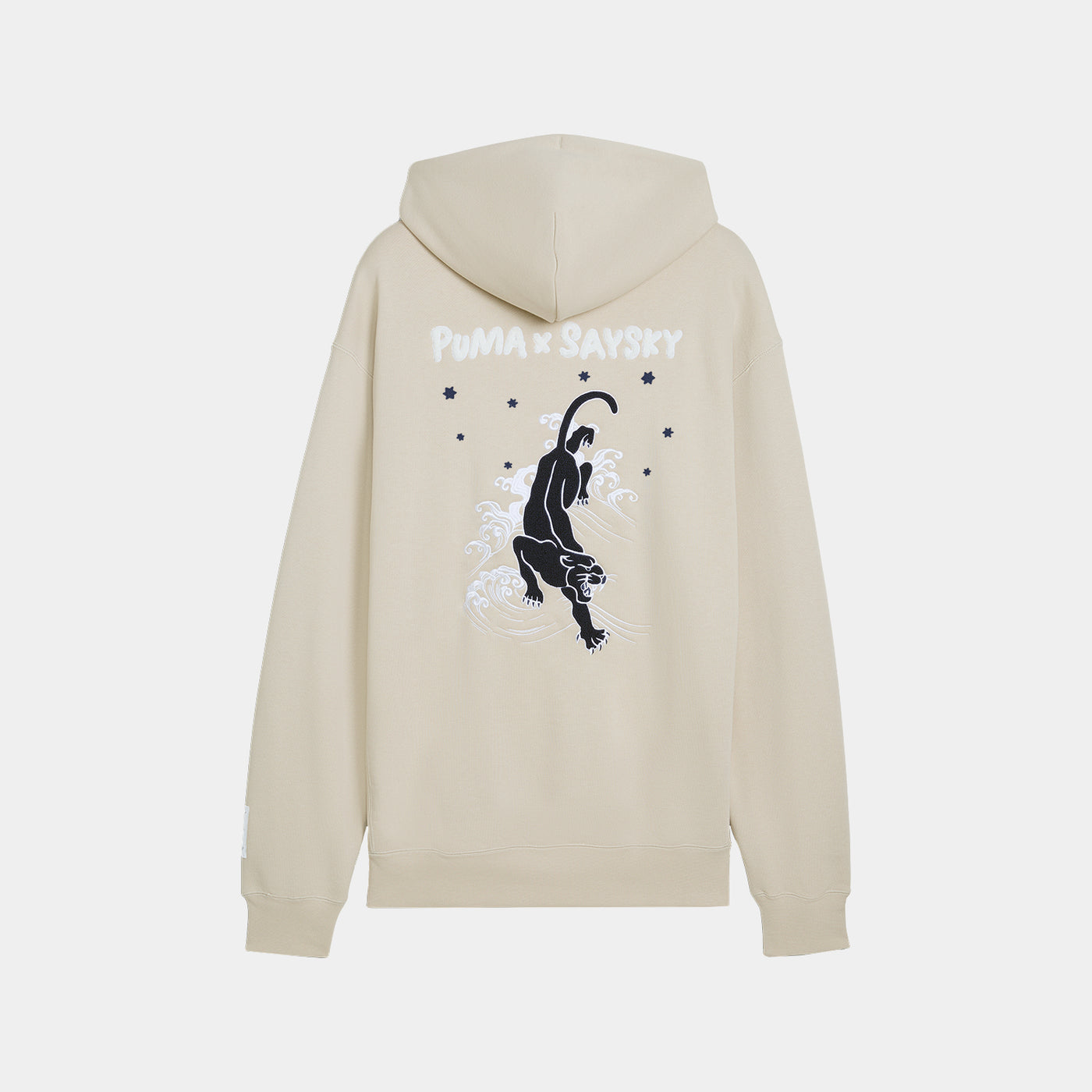 Puma x Saysky Unisex Hoodie - Frontrunner Colombo