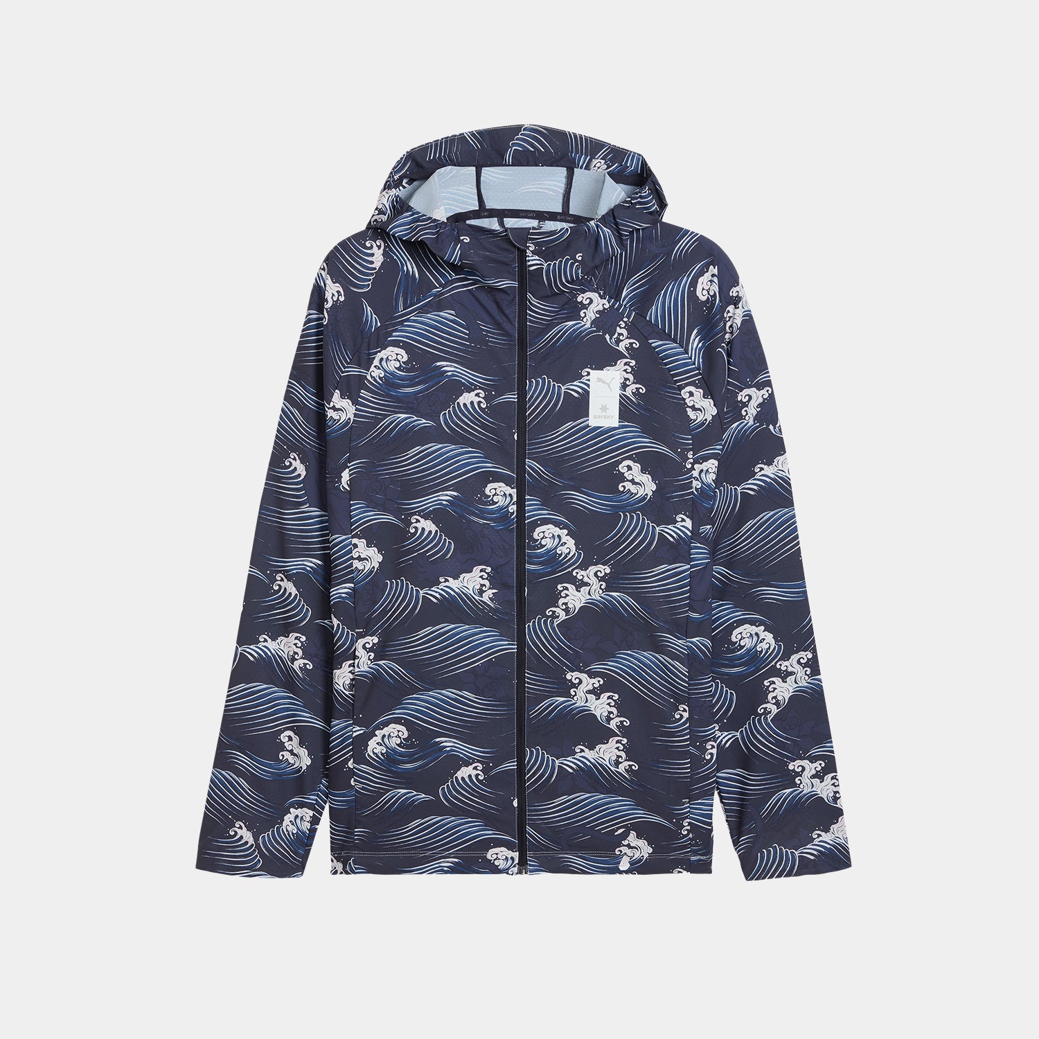 Puma x Saysky Jacket (Unisex) - Frontrunner Colombo