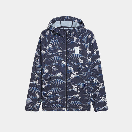 Puma x Saysky Jacket (Unisex) - Frontrunner Colombo