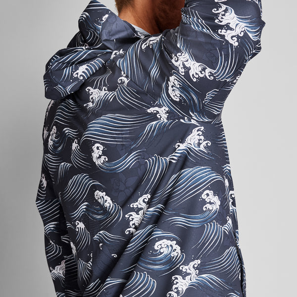 Puma x Saysky Jacket (Unisex) - Frontrunner Colombo