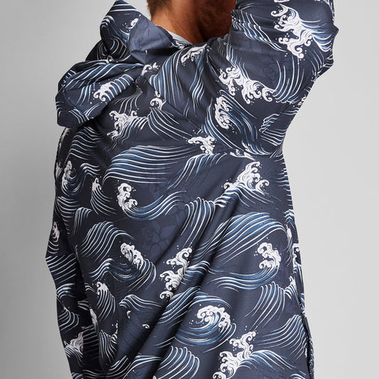 Puma x Saysky Jacket (Unisex) - Frontrunner Colombo