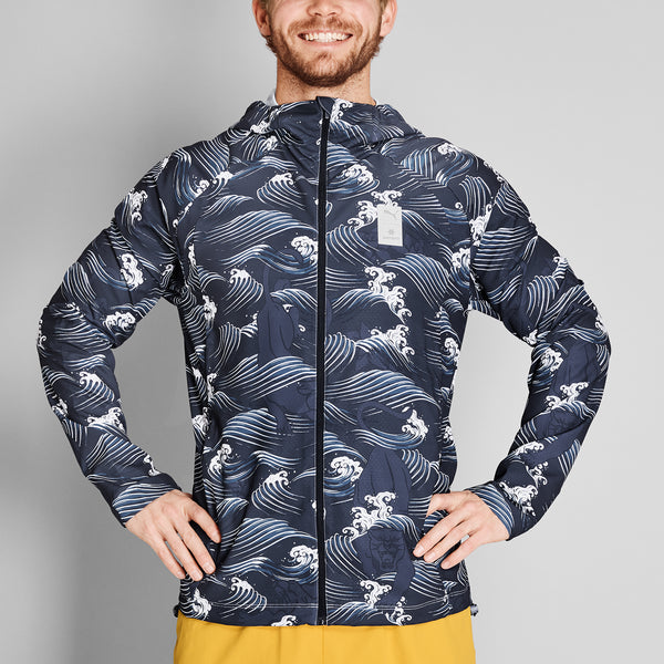 Puma x Saysky Jacket (Unisex) - Frontrunner Colombo
