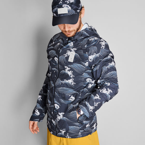 Puma x Saysky Jacket (Unisex) - Frontrunner Colombo