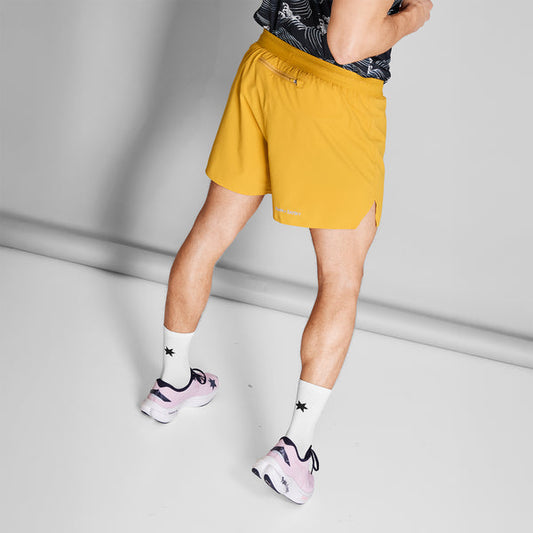 Puma x Saysky Run Short (Mens) - Frontrunner Colombo