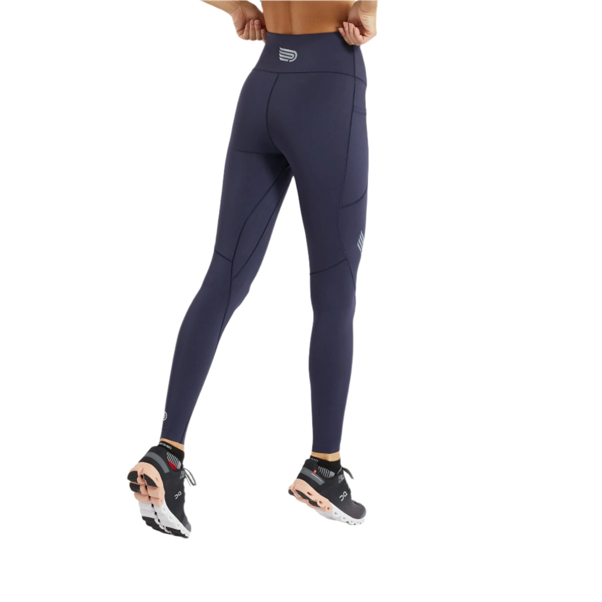 Pressio RE Tight-High Rise Womens - Frontrunner Colombo