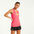 Pressio Elite Singlet Womens - Frontrunner Colombo