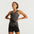 Pressio Elite Singlet Womens - Frontrunner Colombo