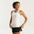 Pressio Elite Singlet Womens - Frontrunner Colombo