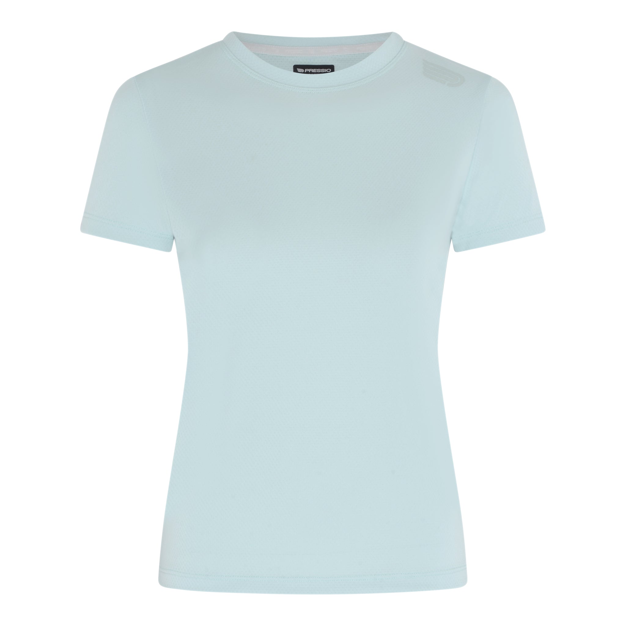 Pressio Perform S/S Top Womens - Frontrunner Colombo