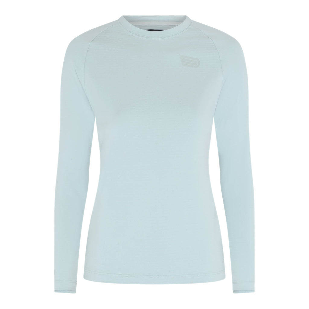 Pressio Perform Thermal L/S Top Womens - Frontrunner Colombo