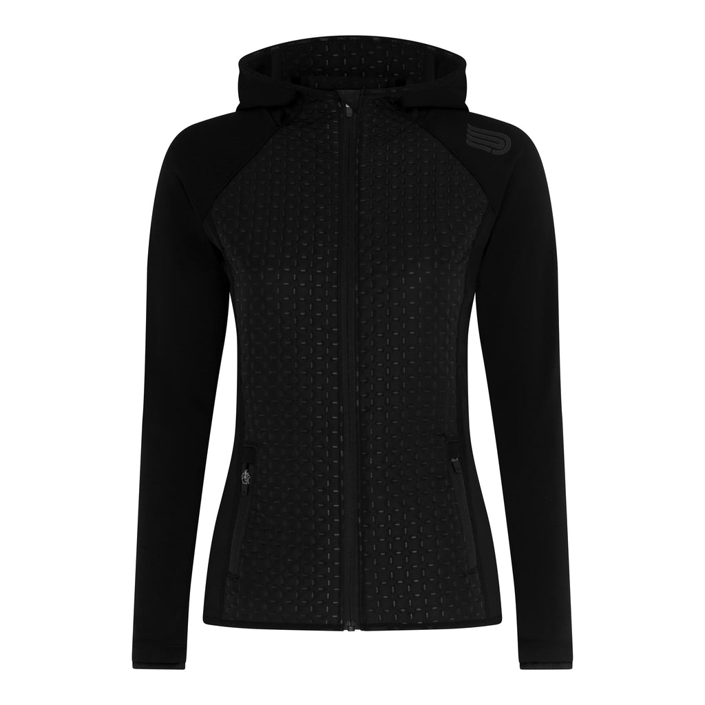 Pressio Thermal Insulated Jacket Womens - Frontrunner Colombo