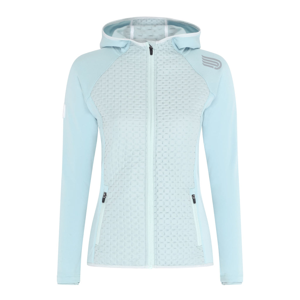 Pressio Thermal Insulated Jacket Womens - Frontrunner Colombo