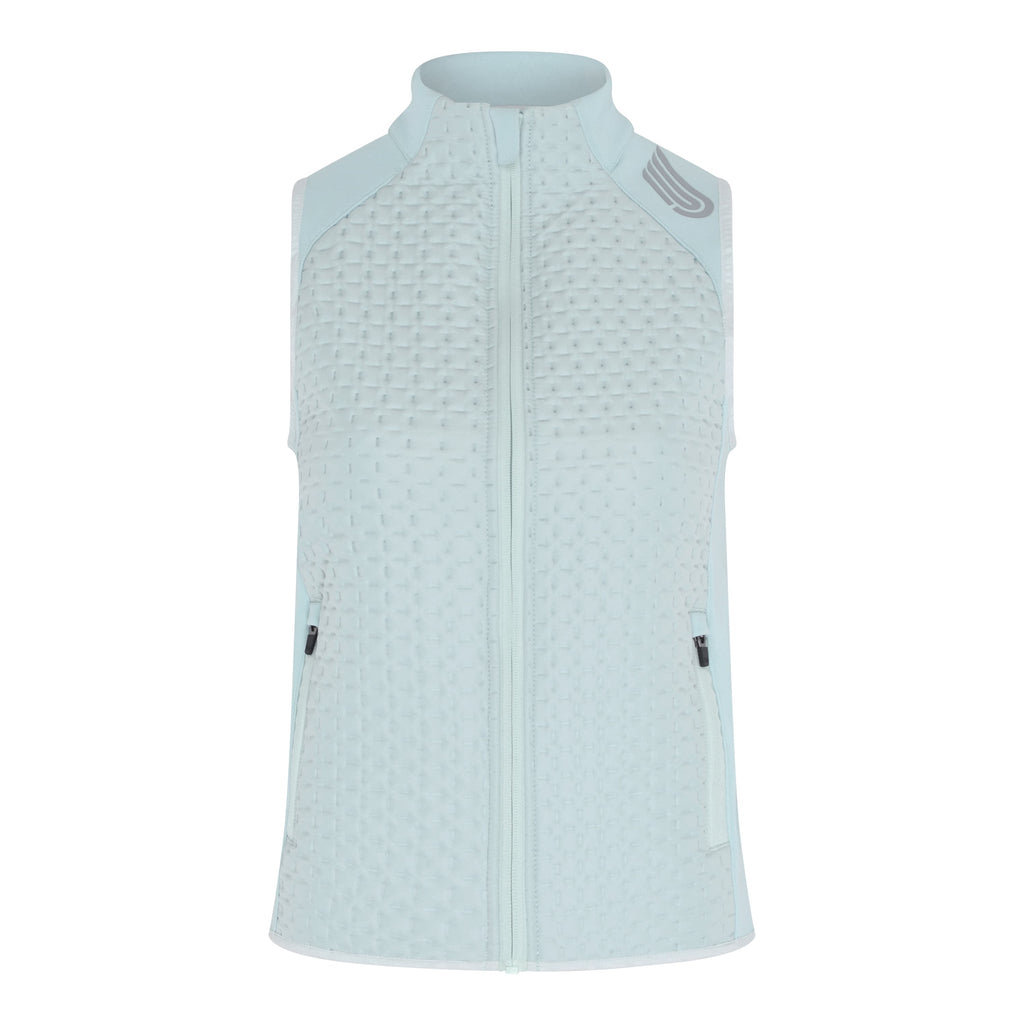 Pressio Thermal Insulated Vest Womens - Frontrunner Colombo