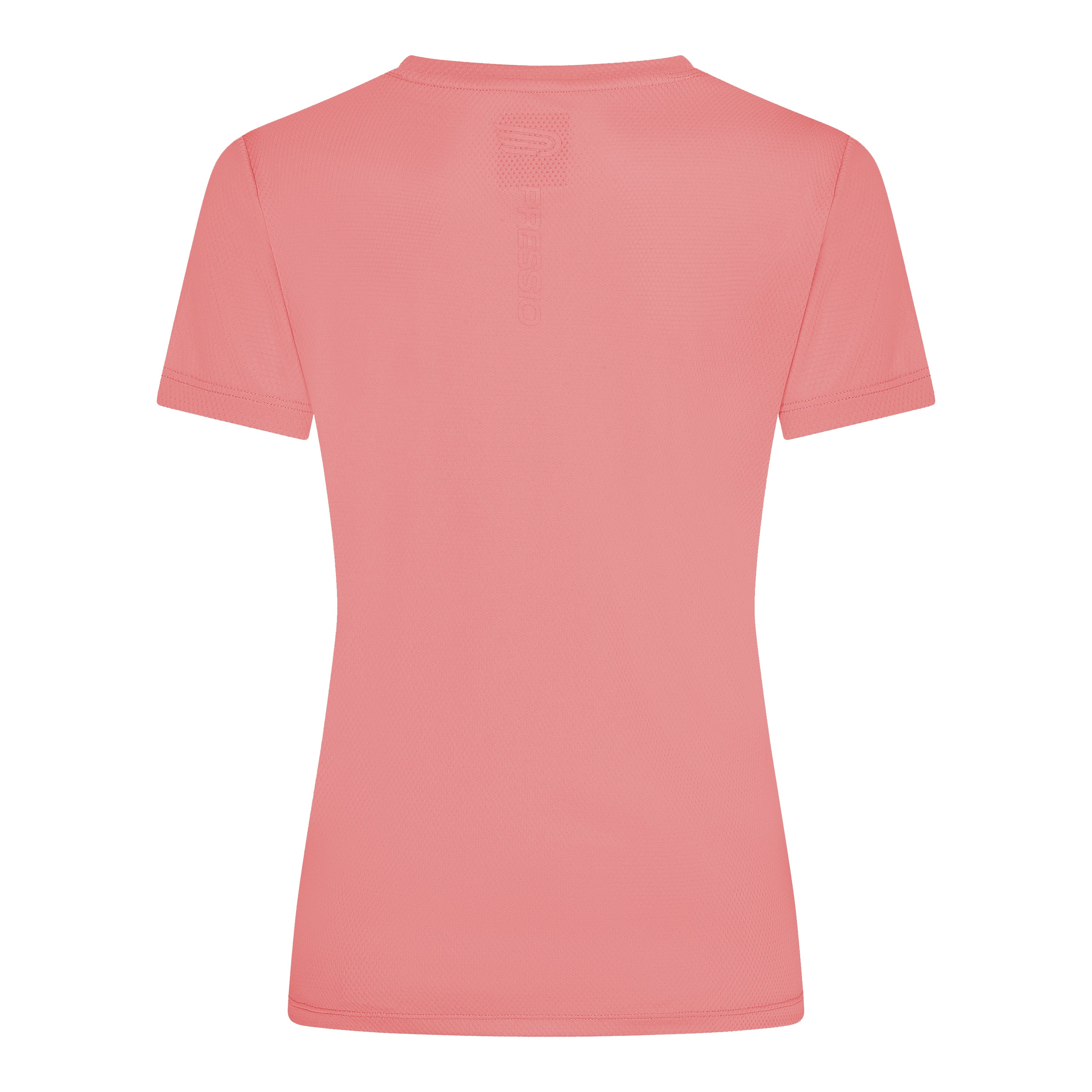 Pressio Sustain Tee 2025 Womens - Frontrunner Colombo