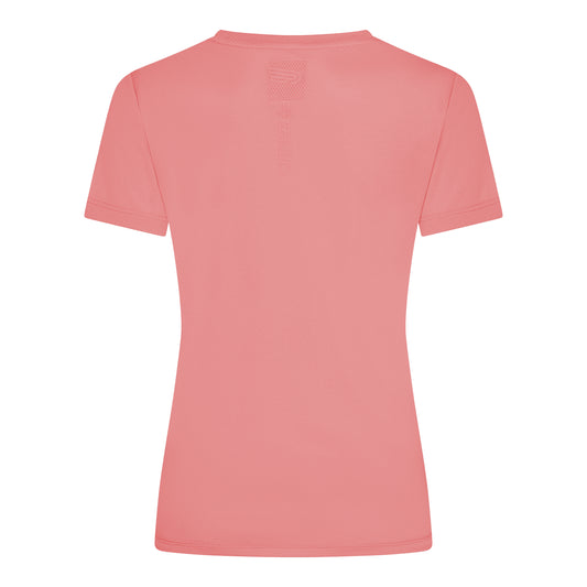 Pressio Sustain Tee 2025 Womens - Frontrunner Colombo