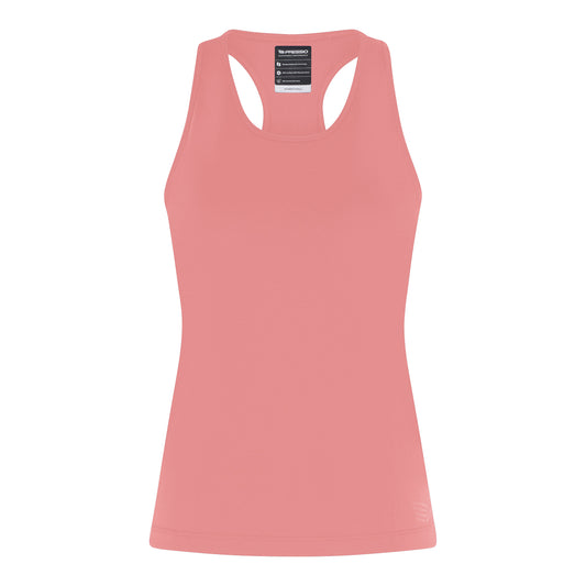 Pressio Sustain Singlet 2025 Womens - Frontrunner Colombo