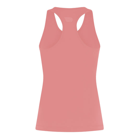 Pressio Sustain Singlet 2025 Womens - Frontrunner Colombo
