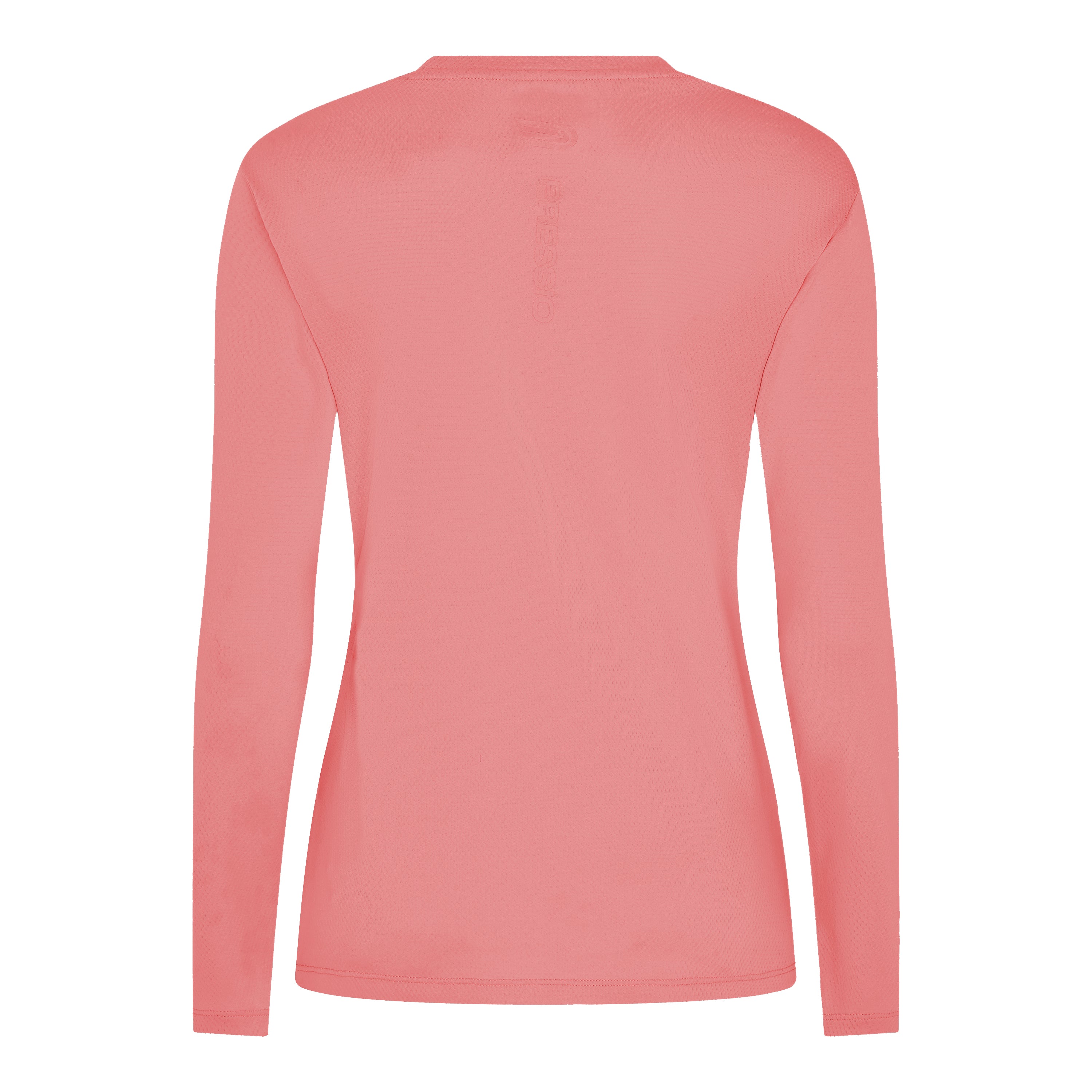 Pressio Sustain Longsleeve 2025 Womens - Frontrunner Colombo