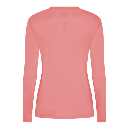 Pressio Sustain Longsleeve 2025 Womens - Frontrunner Colombo