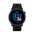 Coros Pace 4 - Black - Nylon Band - Frontrunner Colombo