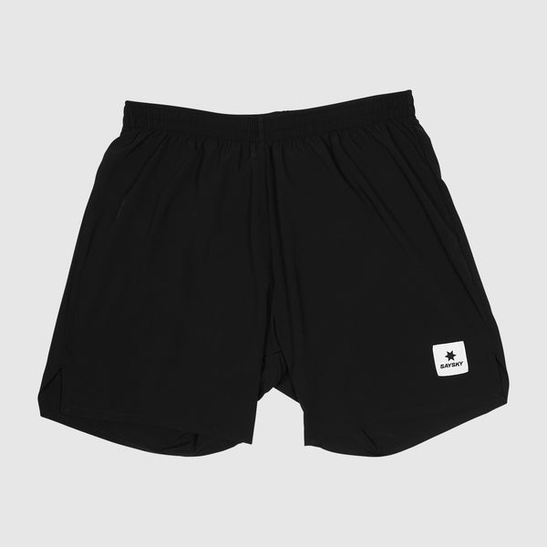 Saysky Pace Shorts 5 Inch Mens - Frontrunner Colombo