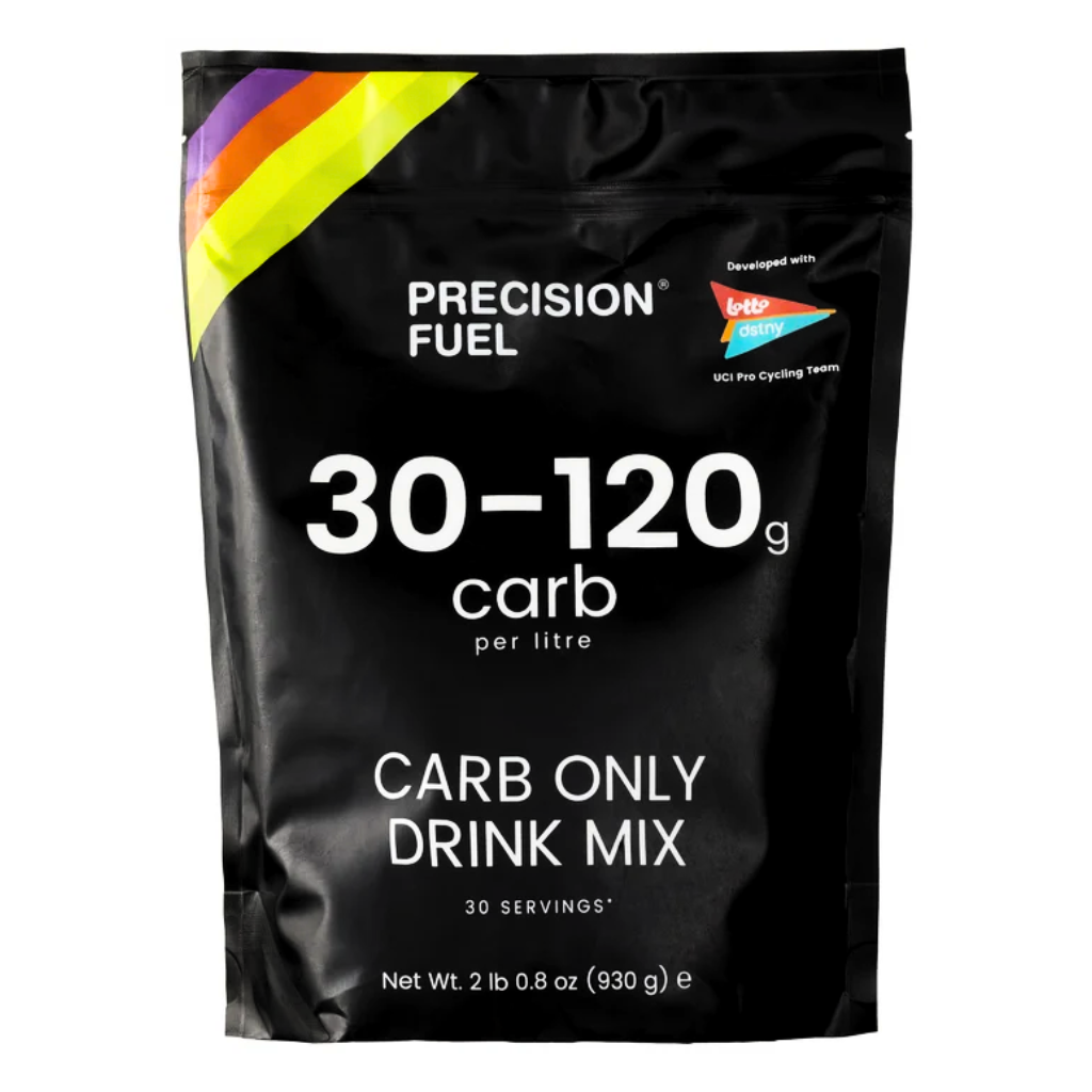 Precision Fuel Carb Only Drink Mix (30 Serves) - Frontrunner Colombo