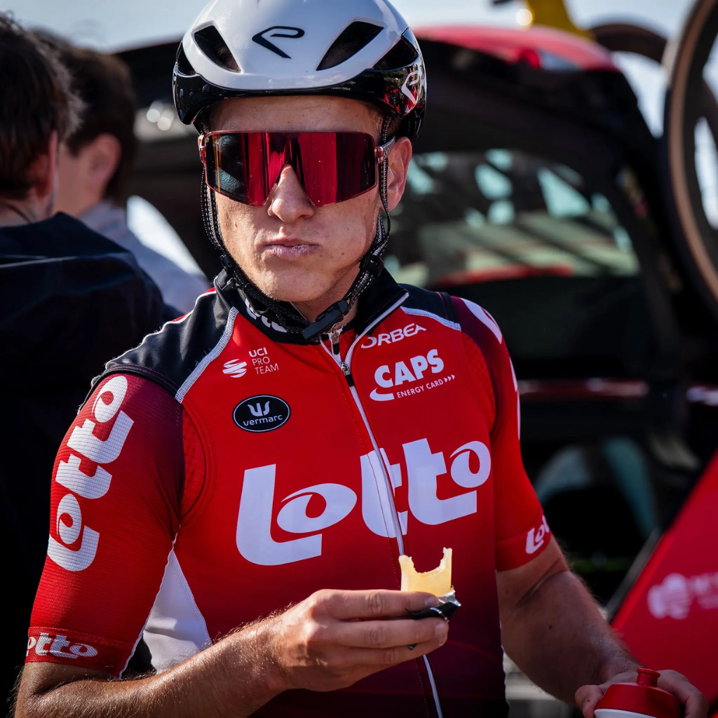 Precision Fuel 60 Chew Bar Mint/Lemon - Frontrunner Colombo