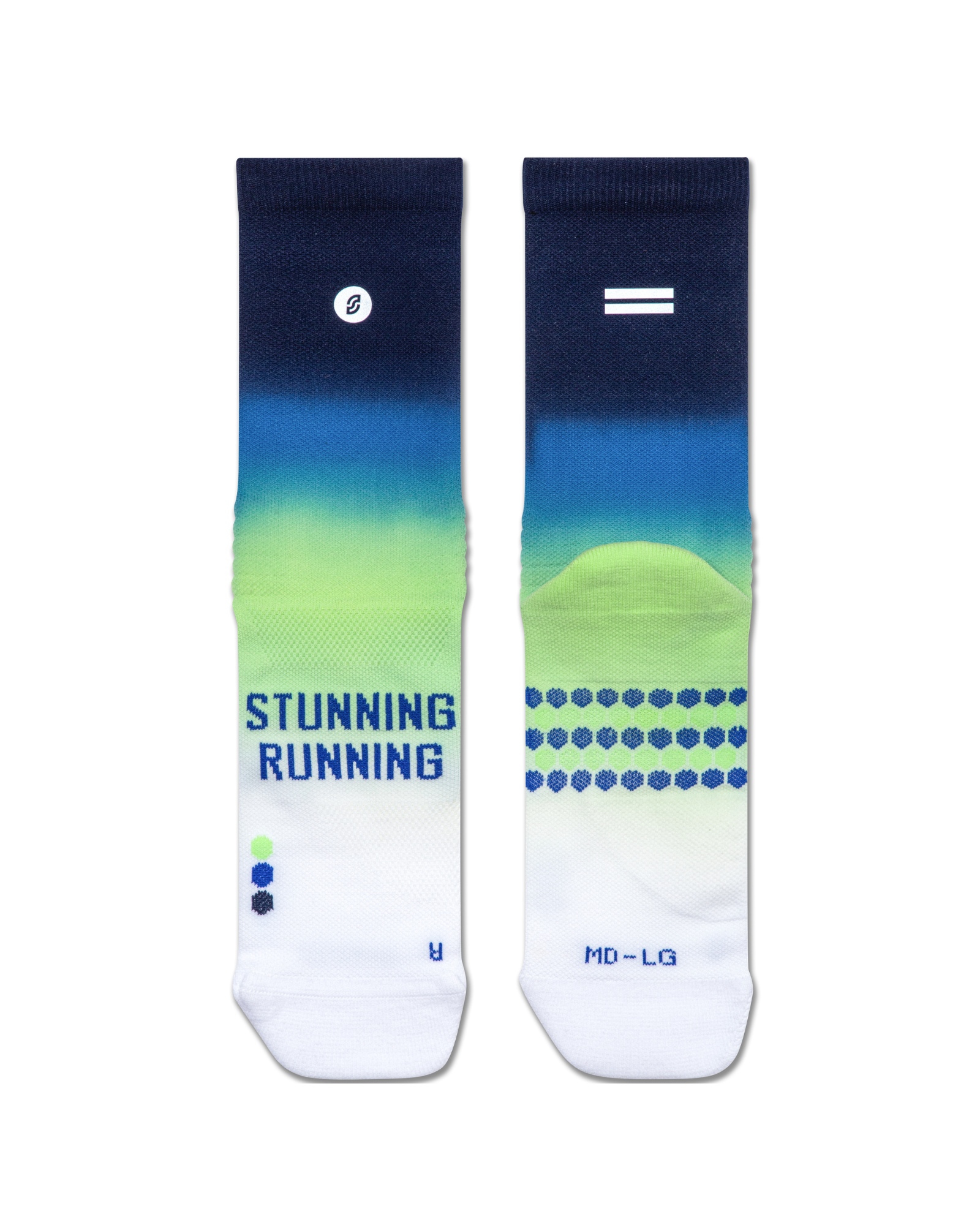 SHYU Racing Crew - Ocean/Surf/Land