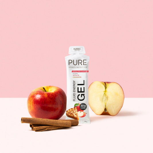 PURE Fluid Energy Gel - Frontrunner Colombo
