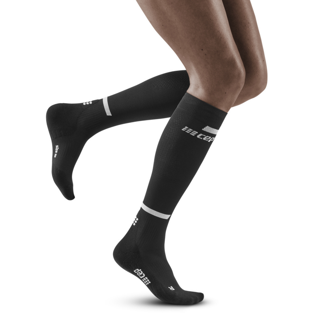 CEP The Run Compression Tall Socks 4.0 (Womens) - Frontrunner Colombo